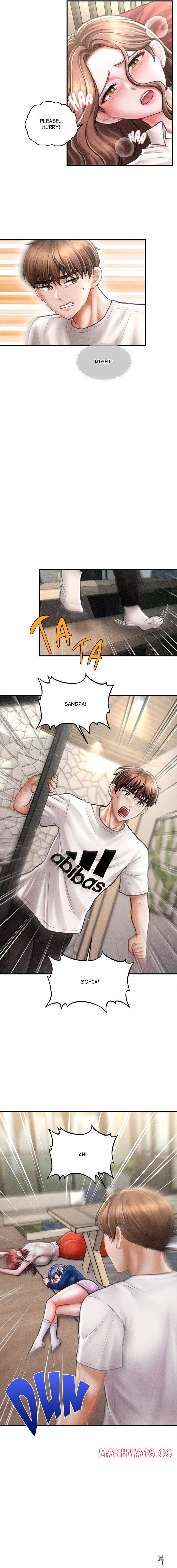 The Chairman&rsquo;s Secret Son The Chairman&rsquo;s Secret Son Chapter 32 - Page 12