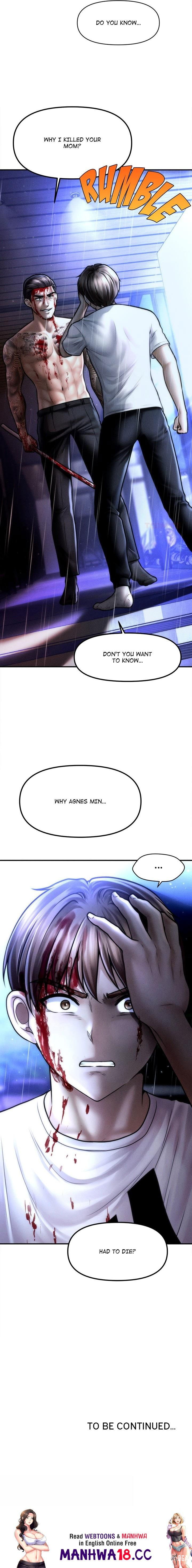 The Chairman&rsquo;s Secret Son The Chairman&rsquo;s Secret Son Chapter 32 - Page 18