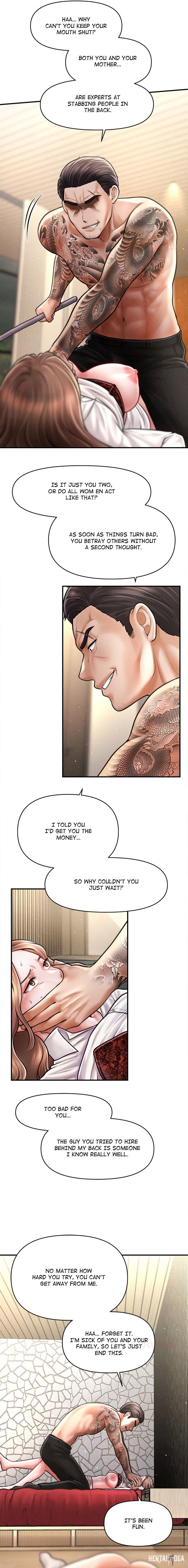 The Chairman&rsquo;s Secret Son The Chairman&rsquo;s Secret Son Chapter 32 - Page 4