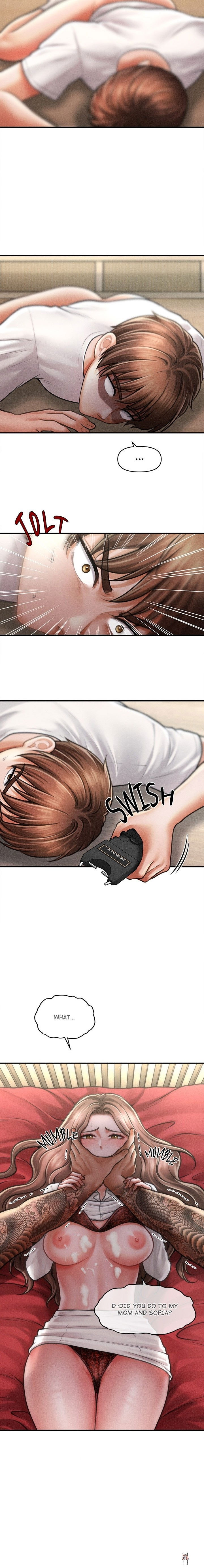 The Chairman&rsquo;s Secret Son The Chairman&rsquo;s Secret Son Chapter 32 - Page 5