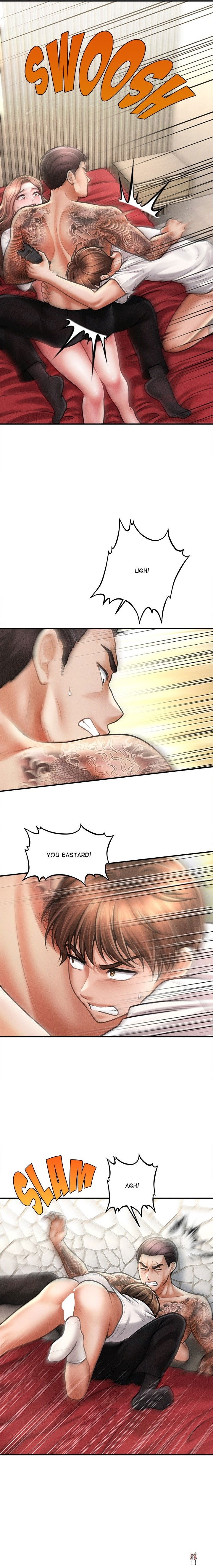 The Chairman&rsquo;s Secret Son The Chairman&rsquo;s Secret Son Chapter 32 - Page 7