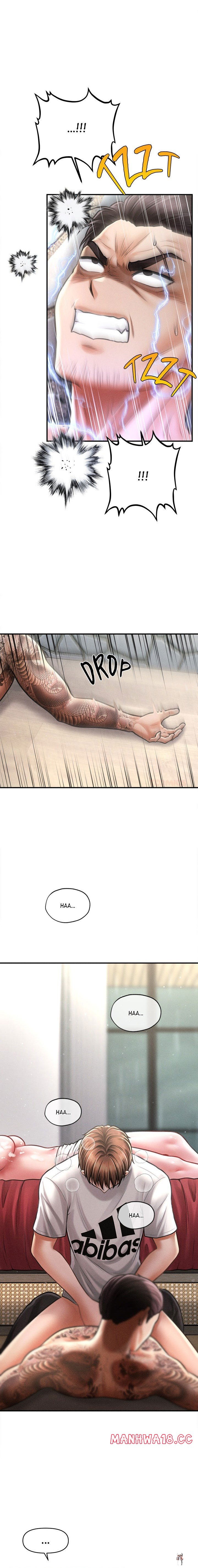 The Chairman&rsquo;s Secret Son The Chairman&rsquo;s Secret Son Chapter 32 - Page 9