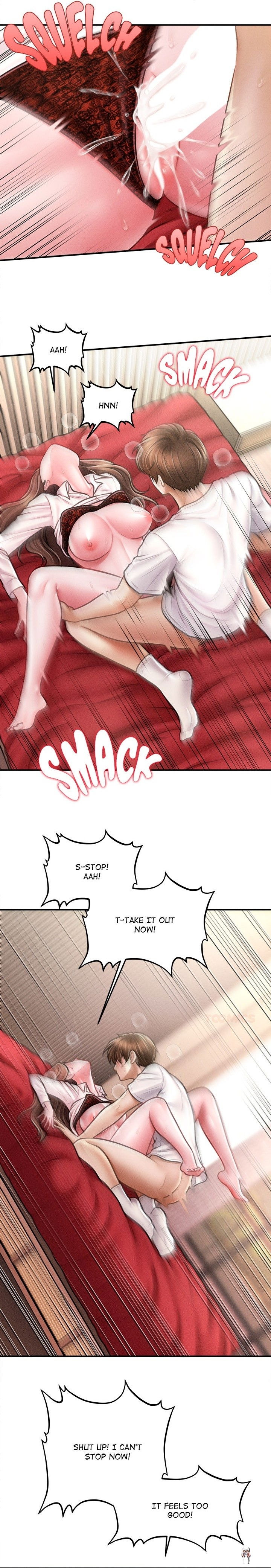 The Chairman&rsquo;s Secret Son The Chairman&rsquo;s Secret Son Chapter 31 - Page 14