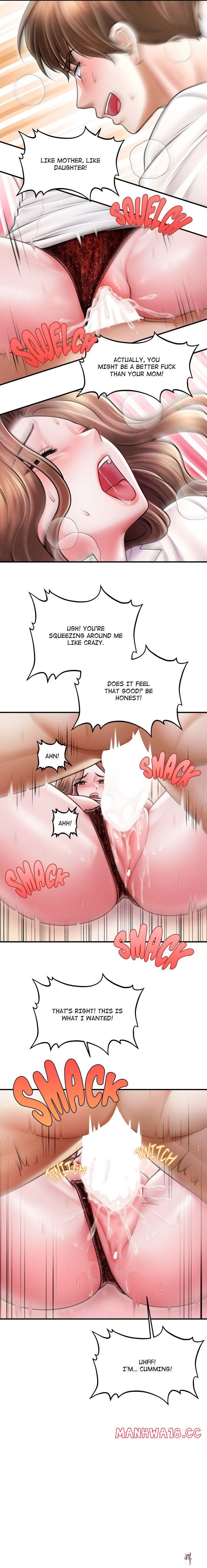 The Chairman&rsquo;s Secret Son The Chairman&rsquo;s Secret Son Chapter 31 - Page 15