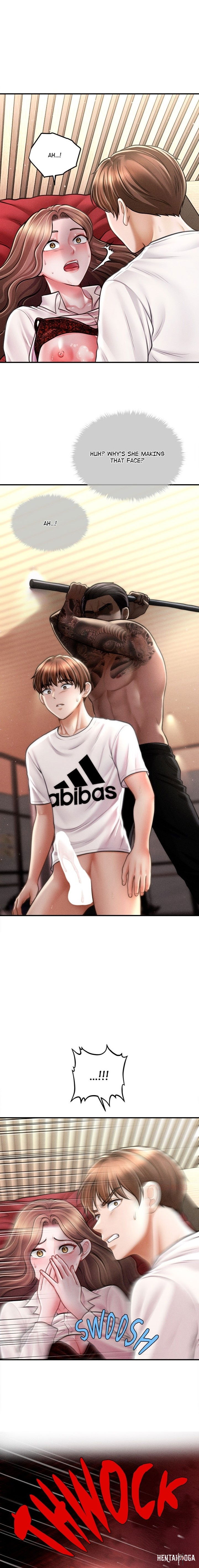 The Chairman&rsquo;s Secret Son The Chairman&rsquo;s Secret Son Chapter 31 - Page 17