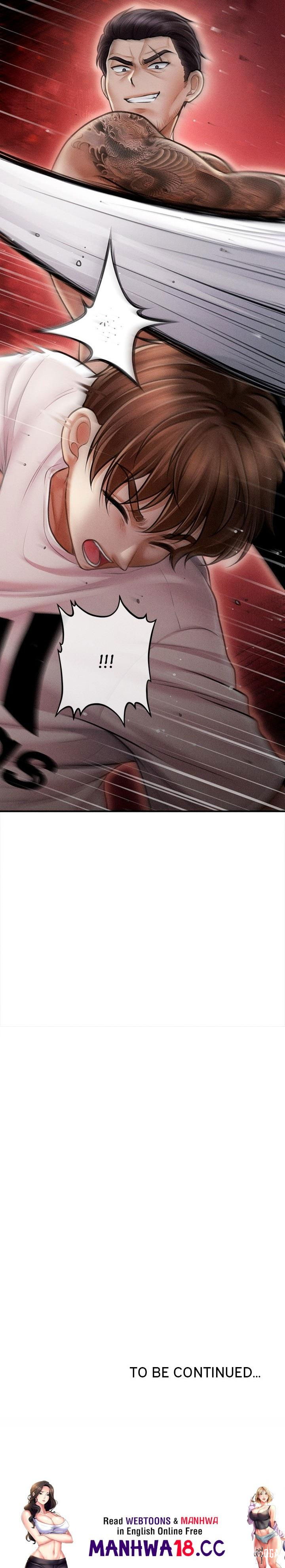 The Chairman&rsquo;s Secret Son The Chairman&rsquo;s Secret Son Chapter 31 - Page 18