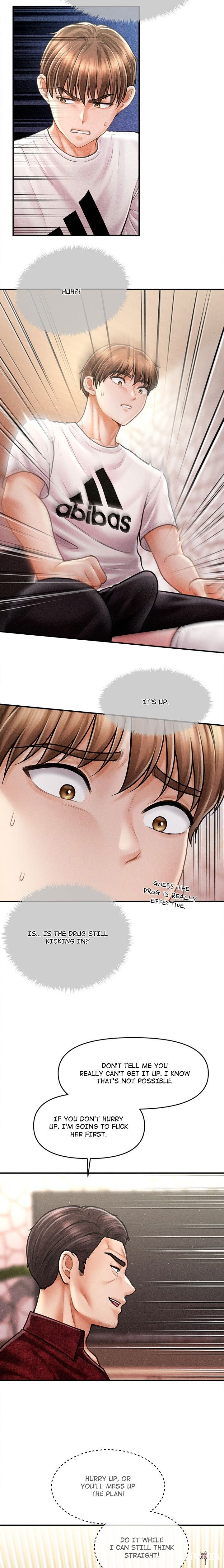 The Chairman&rsquo;s Secret Son The Chairman&rsquo;s Secret Son Chapter 31 - Page 2