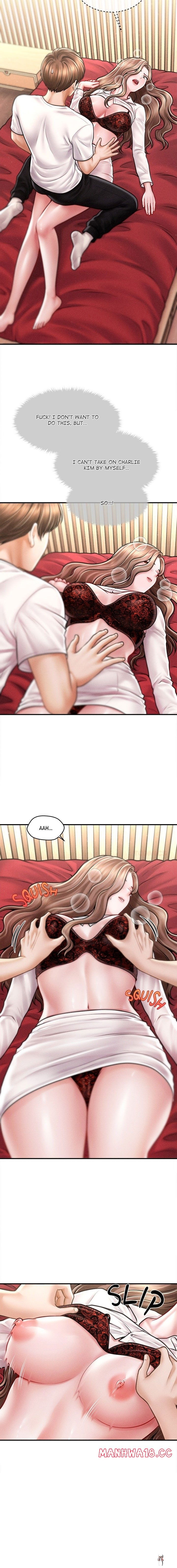 The Chairman&rsquo;s Secret Son The Chairman&rsquo;s Secret Son Chapter 31 - Page 3