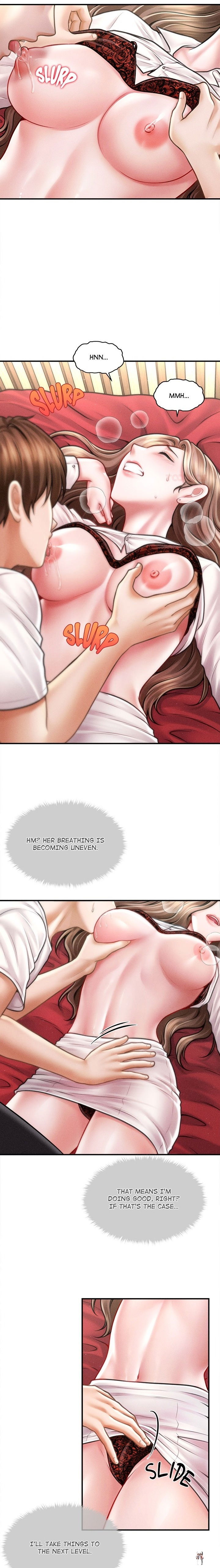 The Chairman&rsquo;s Secret Son The Chairman&rsquo;s Secret Son Chapter 31 - Page 4