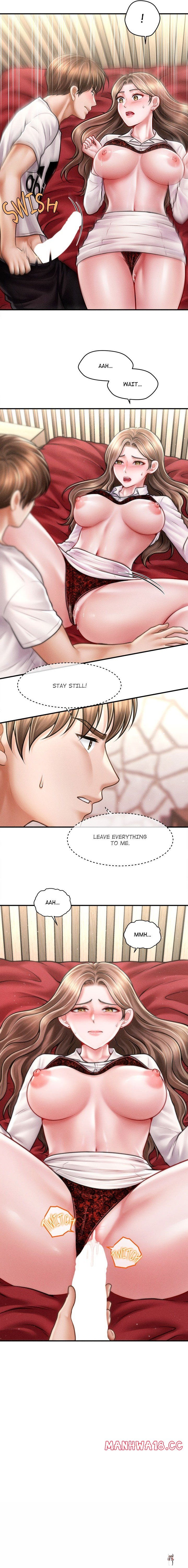 The Chairman&rsquo;s Secret Son The Chairman&rsquo;s Secret Son Chapter 31 - Page 8