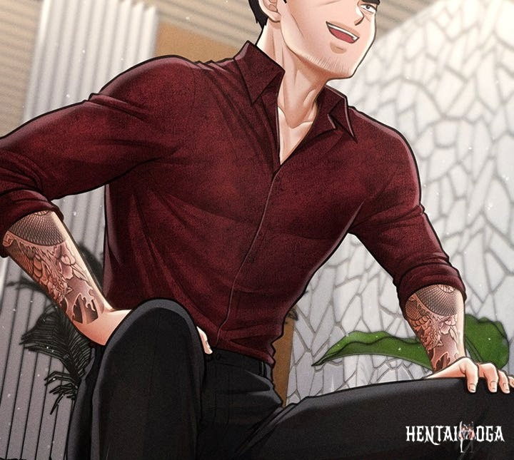 The Chairman’s Secret Son The Chairman’s Secret Son Chapter 30 - Page 105