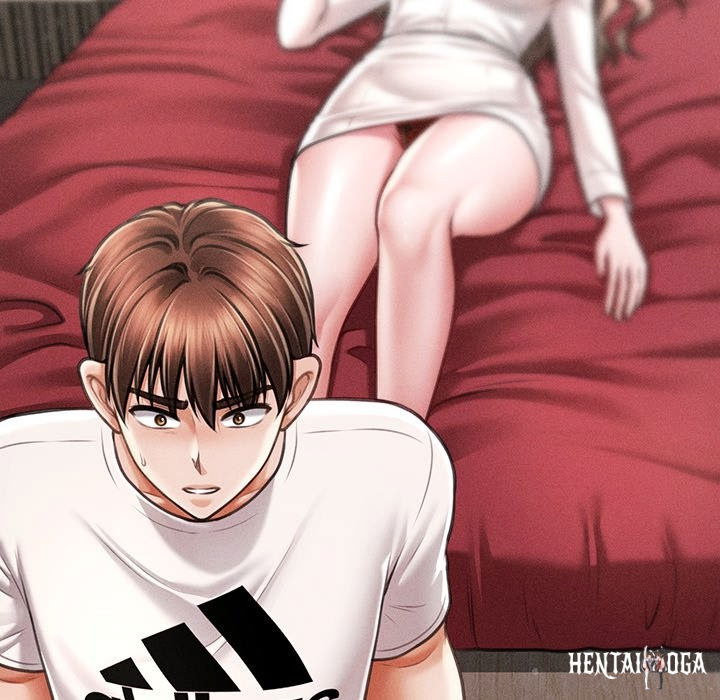 The Chairman’s Secret Son The Chairman’s Secret Son Chapter 30 - Page 109