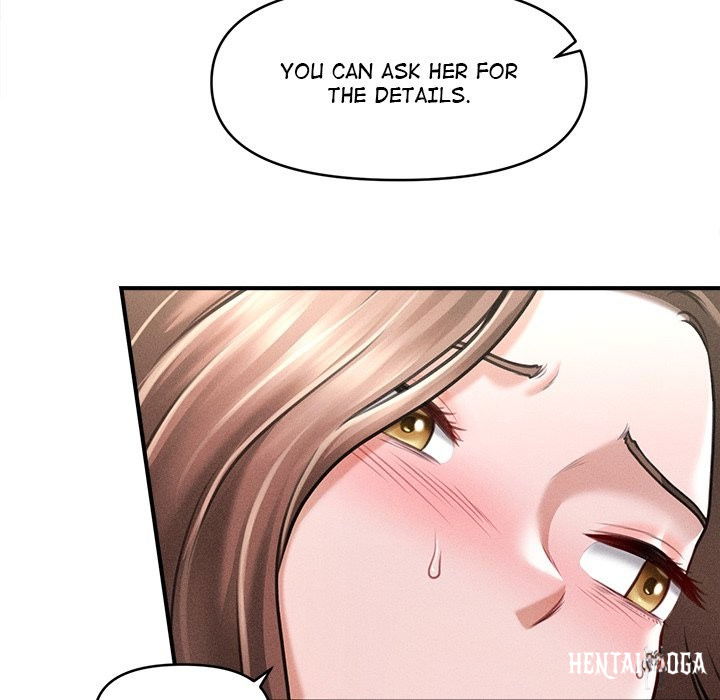 The Chairman’s Secret Son The Chairman’s Secret Son Chapter 30 - Page 112