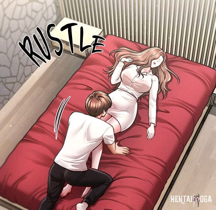 The Chairman’s Secret Son The Chairman’s Secret Son Chapter 30 - Page 114