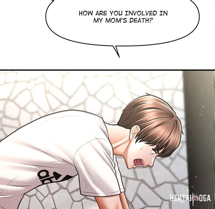 The Chairman’s Secret Son The Chairman’s Secret Son Chapter 30 - Page 116