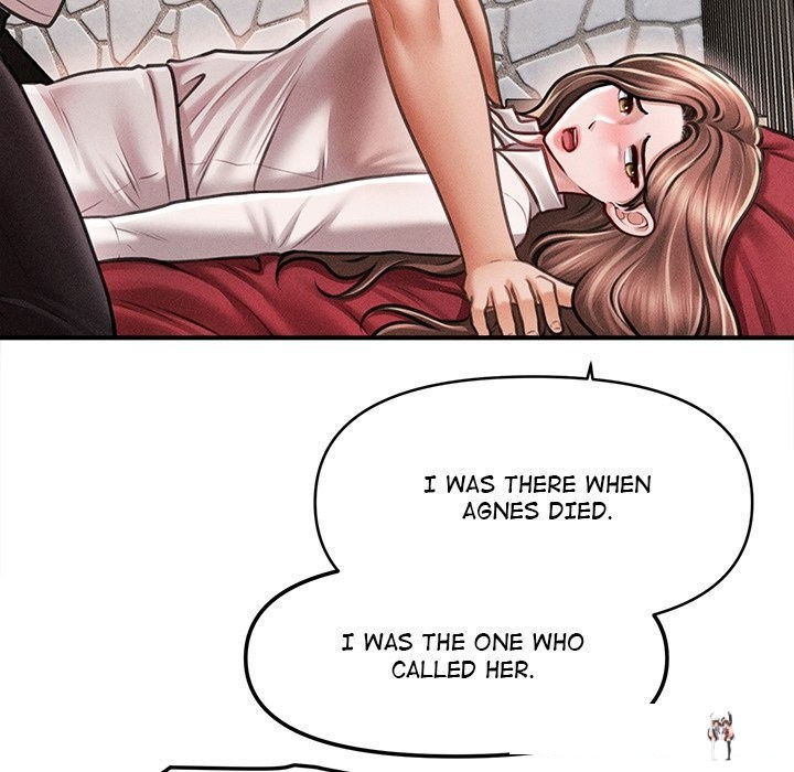 The Chairman’s Secret Son The Chairman’s Secret Son Chapter 30 - Page 117