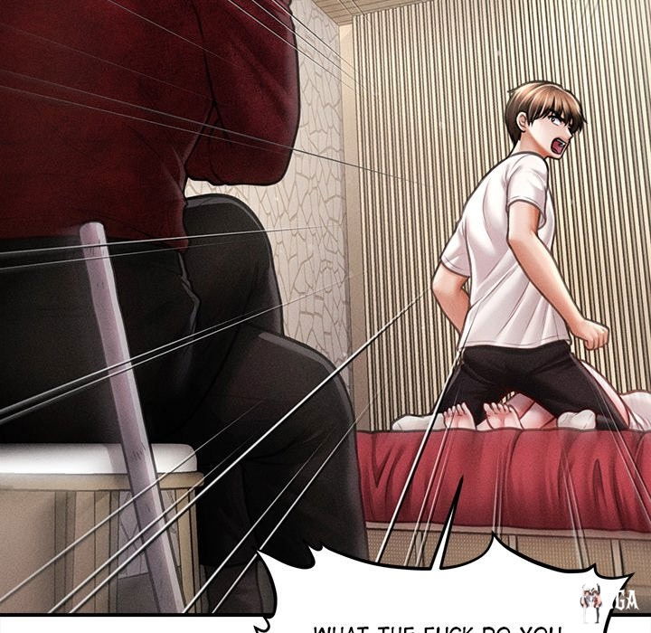 The Chairman’s Secret Son The Chairman’s Secret Son Chapter 30 - Page 121