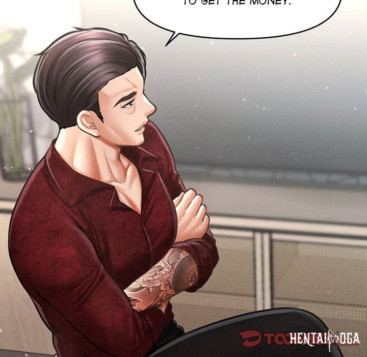 The Chairman’s Secret Son The Chairman’s Secret Son Chapter 30 - Page 123