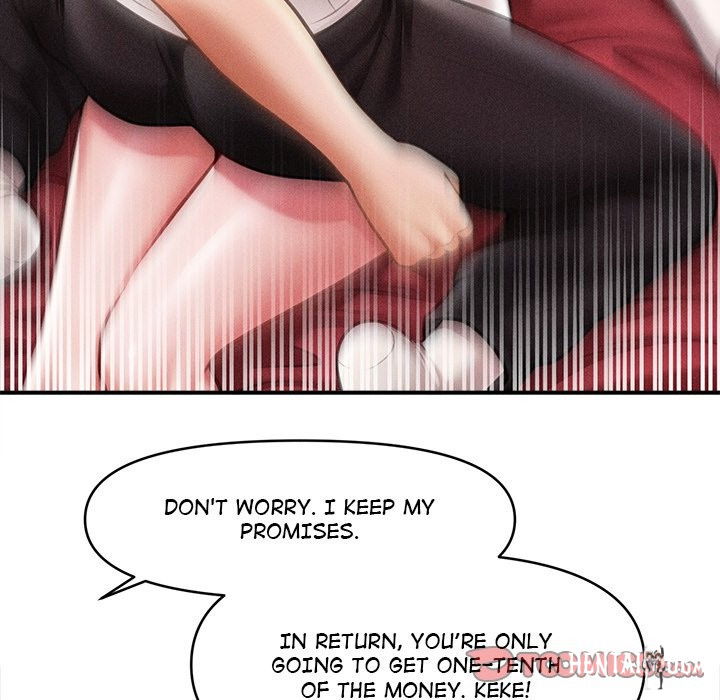 The Chairman’s Secret Son The Chairman’s Secret Son Chapter 30 - Page 129