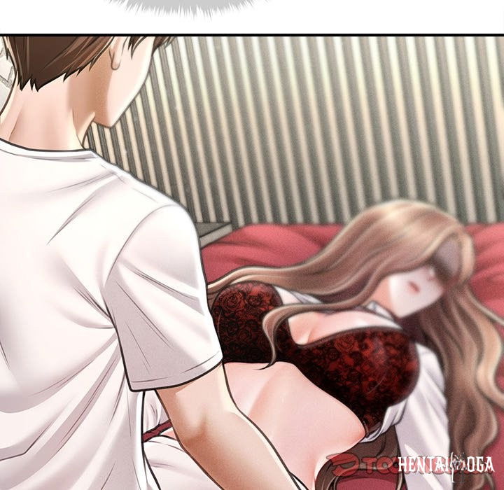 The Chairman’s Secret Son The Chairman’s Secret Son Chapter 30 - Page 135