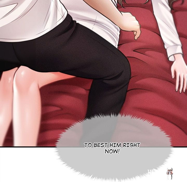 The Chairman’s Secret Son The Chairman’s Secret Son Chapter 30 - Page 136