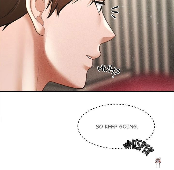 The Chairman’s Secret Son The Chairman’s Secret Son Chapter 30 - Page 138