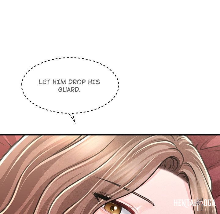 The Chairman’s Secret Son The Chairman’s Secret Son Chapter 30 - Page 139