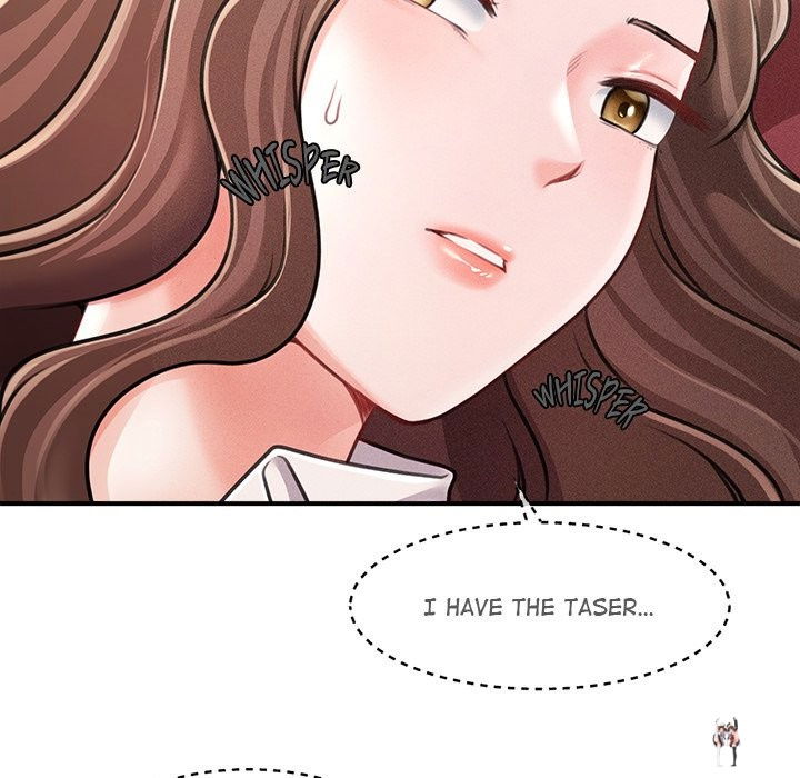 The Chairman’s Secret Son The Chairman’s Secret Son Chapter 30 - Page 140