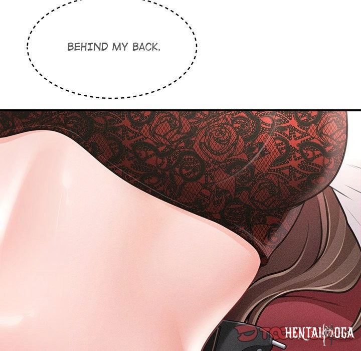 The Chairman’s Secret Son The Chairman’s Secret Son Chapter 30 - Page 141