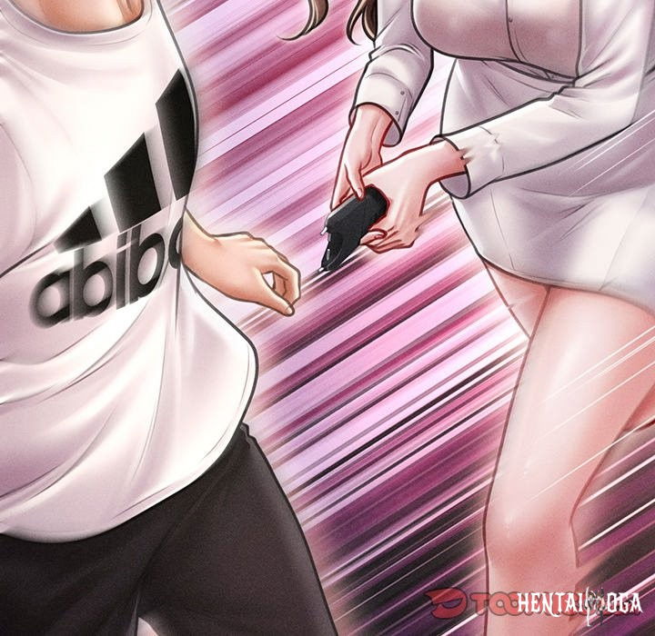 The Chairman’s Secret Son The Chairman’s Secret Son Chapter 30 - Page 21