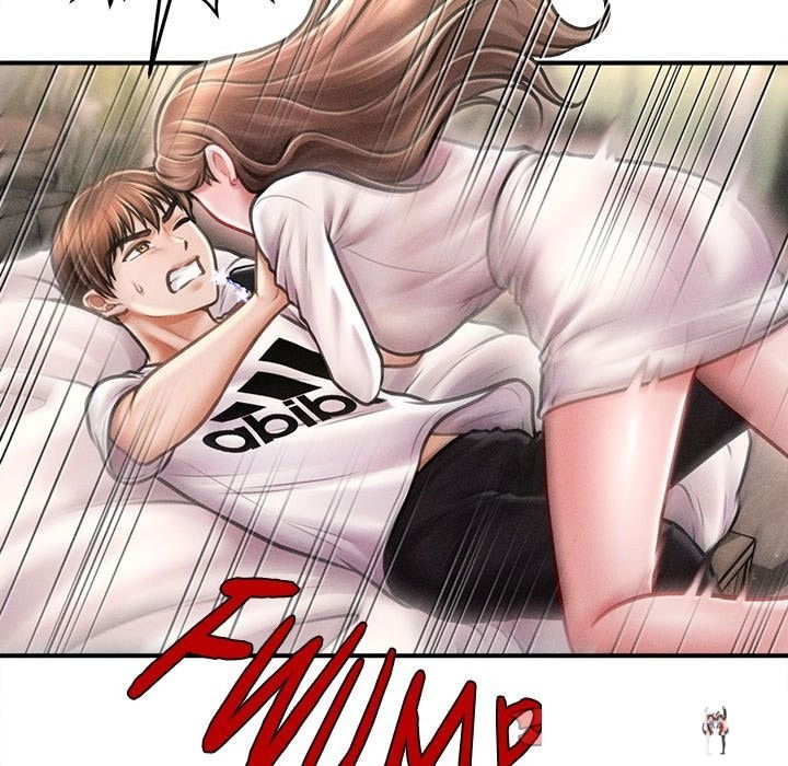 The Chairman’s Secret Son The Chairman’s Secret Son Chapter 30 - Page 27