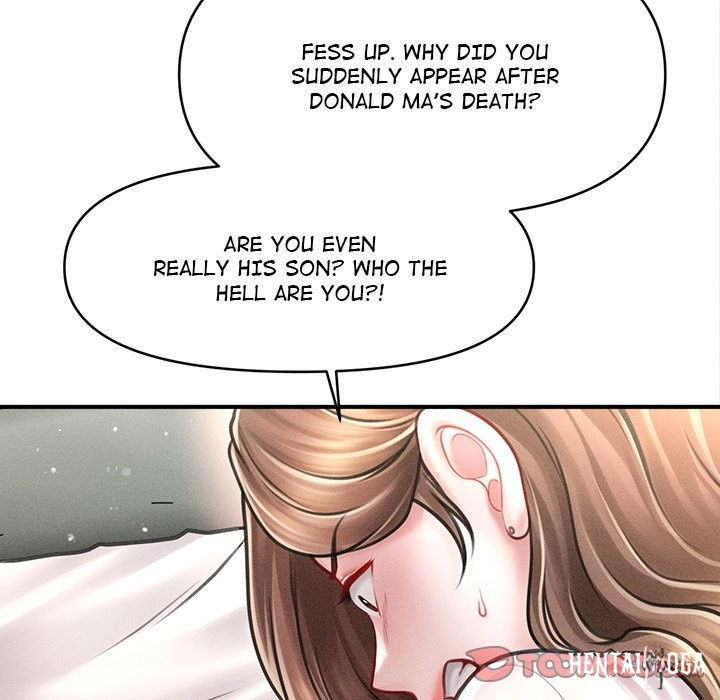 The Chairman’s Secret Son The Chairman’s Secret Son Chapter 30 - Page 33