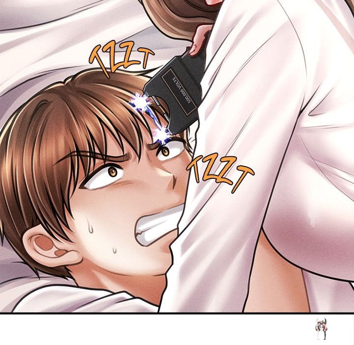 The Chairman’s Secret Son The Chairman’s Secret Son Chapter 30 - Page 34