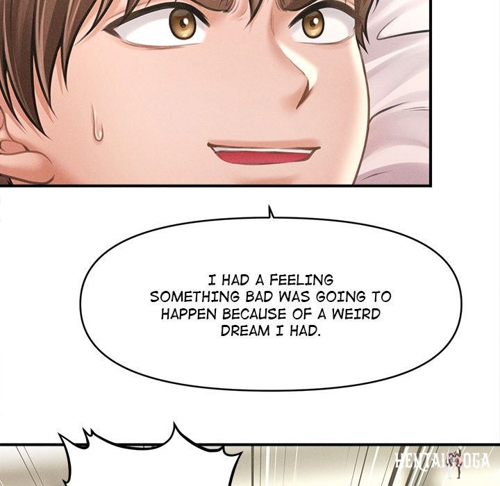 The Chairman’s Secret Son The Chairman’s Secret Son Chapter 30 - Page 37