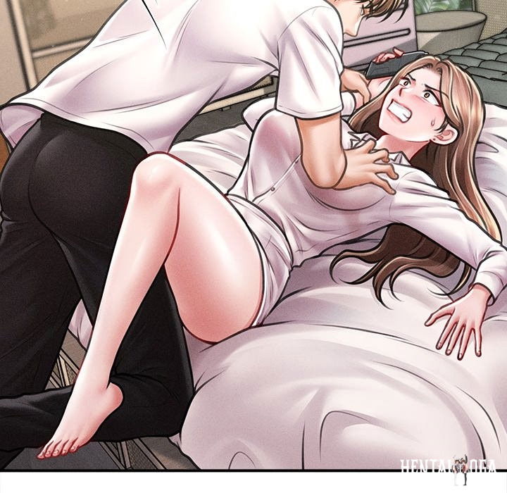 The Chairman’s Secret Son The Chairman’s Secret Son Chapter 30 - Page 41