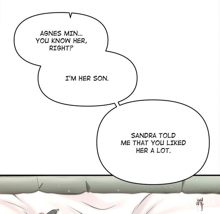 The Chairman’s Secret Son The Chairman’s Secret Son Chapter 30 - Page 42