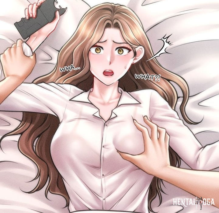 The Chairman’s Secret Son The Chairman’s Secret Son Chapter 30 - Page 43