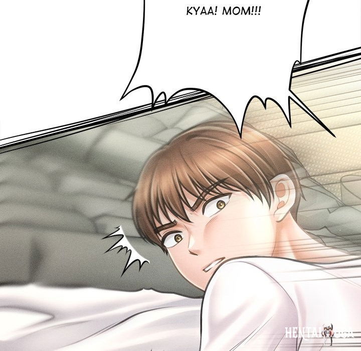 The Chairman’s Secret Son The Chairman’s Secret Son Chapter 30 - Page 48