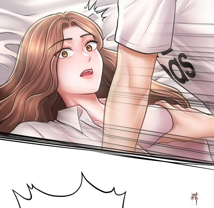 The Chairman’s Secret Son The Chairman’s Secret Son Chapter 30 - Page 49