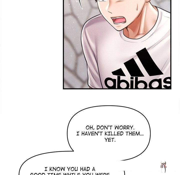 The Chairman’s Secret Son The Chairman’s Secret Son Chapter 30 - Page 87