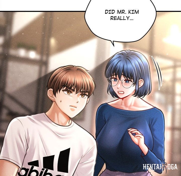 The Chairman’s Secret Son The Chairman’s Secret Son Chapter 29 - Page 101