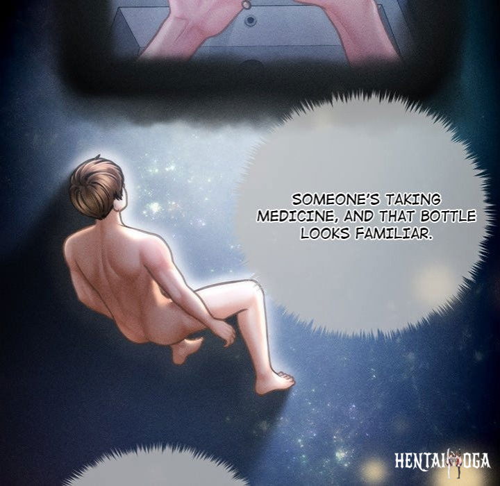 The Chairman’s Secret Son The Chairman’s Secret Son Chapter 29 - Page 11