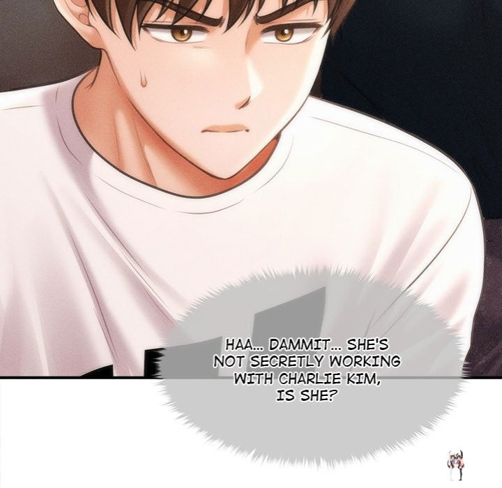 The Chairman’s Secret Son The Chairman’s Secret Son Chapter 29 - Page 110