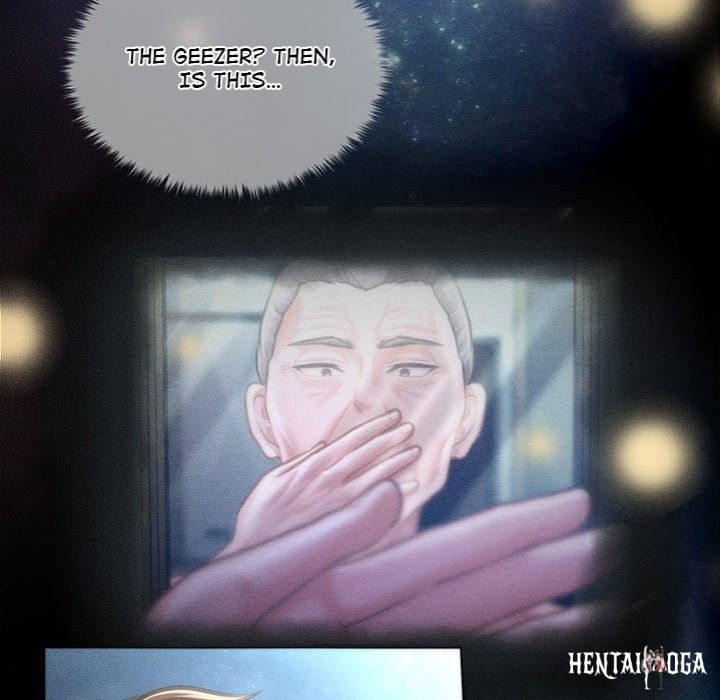 The Chairman’s Secret Son The Chairman’s Secret Son Chapter 29 - Page 12