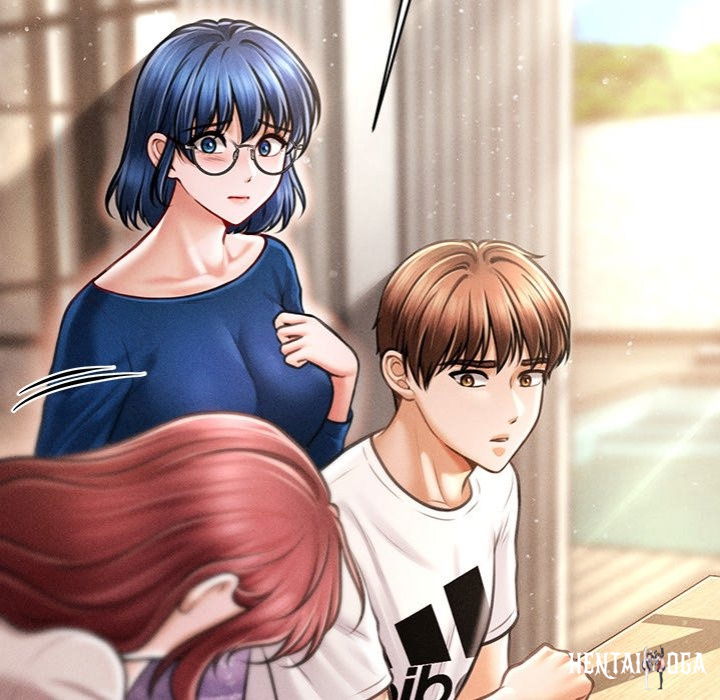 The Chairman’s Secret Son The Chairman’s Secret Son Chapter 29 - Page 124