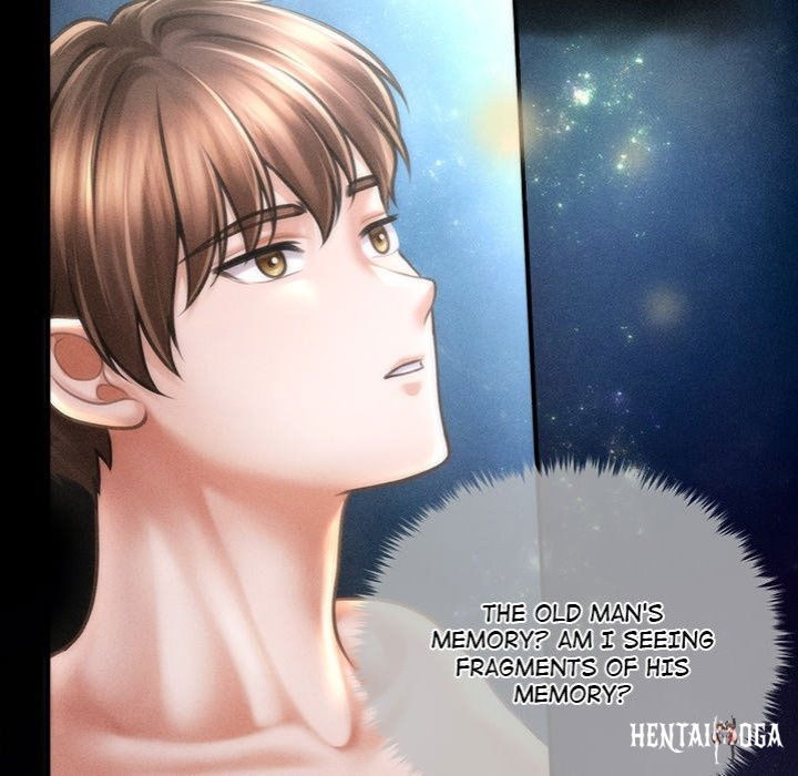 The Chairman’s Secret Son The Chairman’s Secret Son Chapter 29 - Page 13