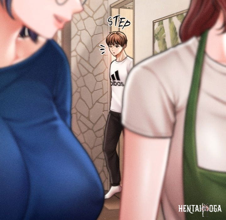 The Chairman’s Secret Son The Chairman’s Secret Son Chapter 29 - Page 48