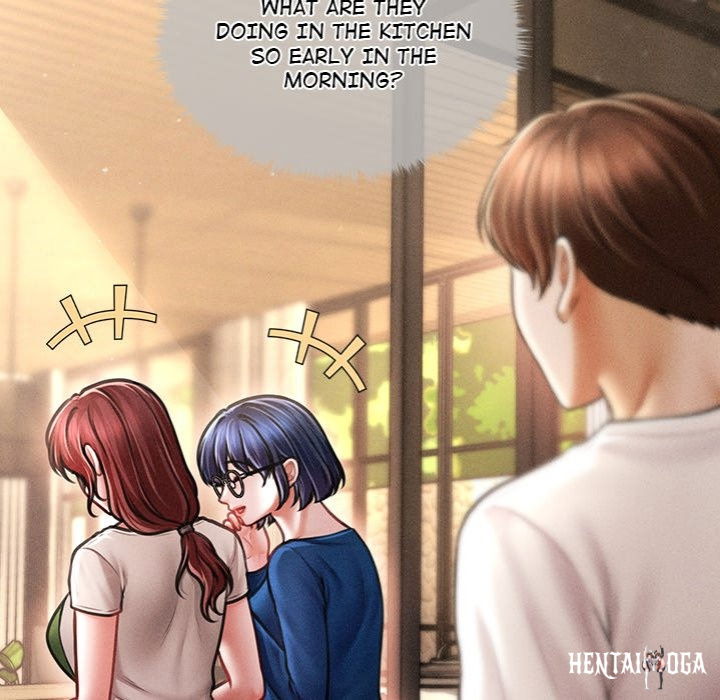 The Chairman’s Secret Son The Chairman’s Secret Son Chapter 29 - Page 50