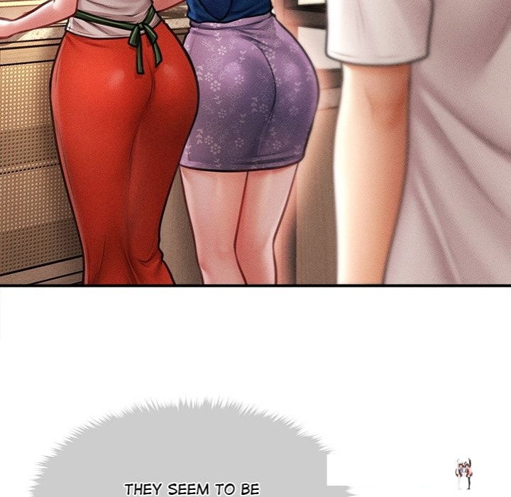 The Chairman’s Secret Son The Chairman’s Secret Son Chapter 29 - Page 51