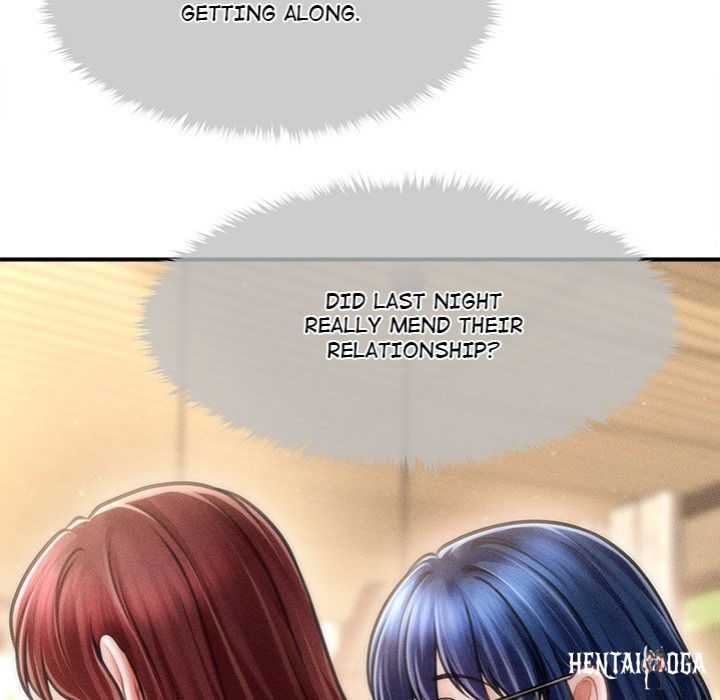 The Chairman’s Secret Son The Chairman’s Secret Son Chapter 29 - Page 52